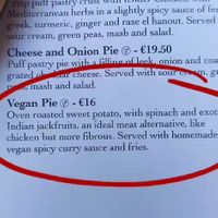  at Patrick Foley's in Ghent