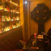  at Patrick Foley's in Ghent