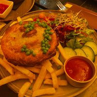  at Patrick Foley's in Ghent