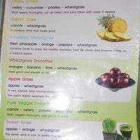 Juicy4U, Chiang Mai 2 at Juicy4U in Chiang Mai