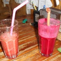 Juicy4U, Chiang Mai 2 at Juicy4U in Chiang Mai