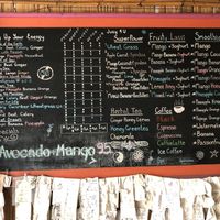 Juicy4U at Juicy4U in Chiang Mai