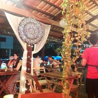 Ambiente  at Sushi Vibe in Fortaleza