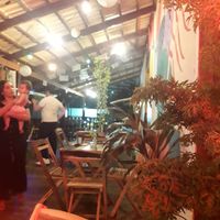 Ambiente at Sushi Vibe in Fortaleza