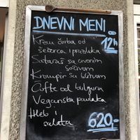   at Ananda in Novi Sad