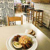   at Ananda in Novi Sad