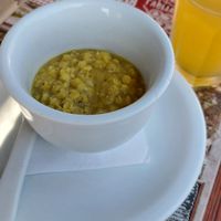  at samsara restaurant in Buzios