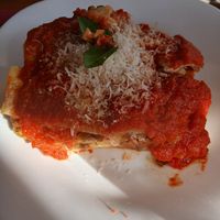  at samsara restaurant in Buzios