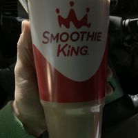Nutty Super Grain at Smoothie King in Lake Katrine