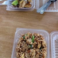  at Vegetarian Stall - 118 Food Court in Langkawi