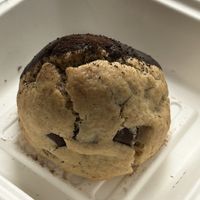 Brookie  at Chök in 