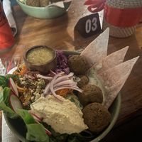   at The Chill in Penida Island