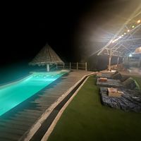   at The Chill in Penida Island