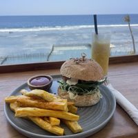   at The Chill in Penida Island