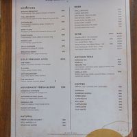  at The Chill in Penida Island