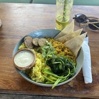   at The Chill in Penida Island