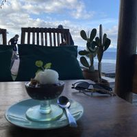   at The Chill in Penida Island