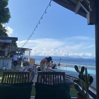   at The Chill in Penida Island