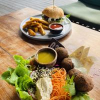   at The Chill in Penida Island