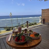   at The Chill in Penida Island