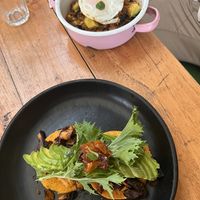   at Domingo Mercado de Vereda in Cali