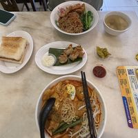   at Vegeren 绿巨人 in Johor Bahru