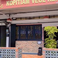   at Vegeren 绿巨人 in Johor Bahru