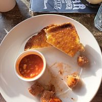  at The Cricketers Inn in Meopham