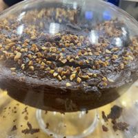   at Panonia Coffee in Granada