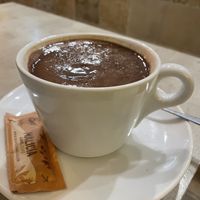   at Panonia Coffee in Granada