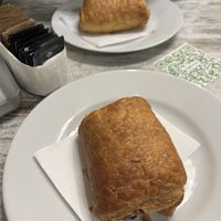   at Mus Caffè in Rome