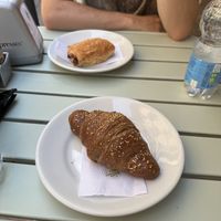   at Mus Caffè in Rome