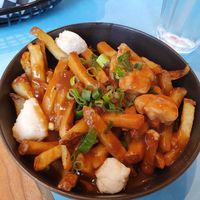 Perfection at Maynard in Montreal