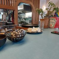 Maynard (and me 😆)! at Maynard in Montreal