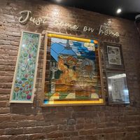 Inside  at Maynard in Montreal