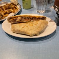 Crunch Wrap Supreme   at Maynard in Montreal