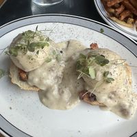 bénédictine country  at Maynard in Montreal