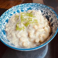 Mac and Cheese   at Maynard in Montreal