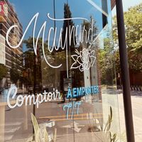   at Maynard in Montreal