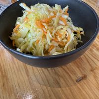 Oil no flavour  at Maynard in Montreal