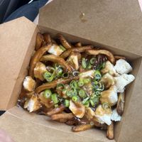   at Maynard in Montreal