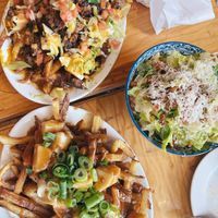   at Maynard in Montreal