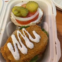 Even better than the last time...  at Plant Junkie W52 in New York City