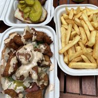   at Plant Junkie W52 in New York City