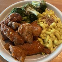 The low country   at Plant Junkie W52 in New York City