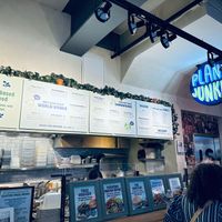  at Plant Junkie W52 in New York City