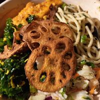  at Plant Junkie W52 in New York City