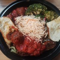 Roma Bowl at Plant Junkie W52 in New York City