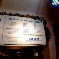  at Plant Junkie W52 in New York City