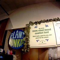  at Plant Junkie W52 in New York City